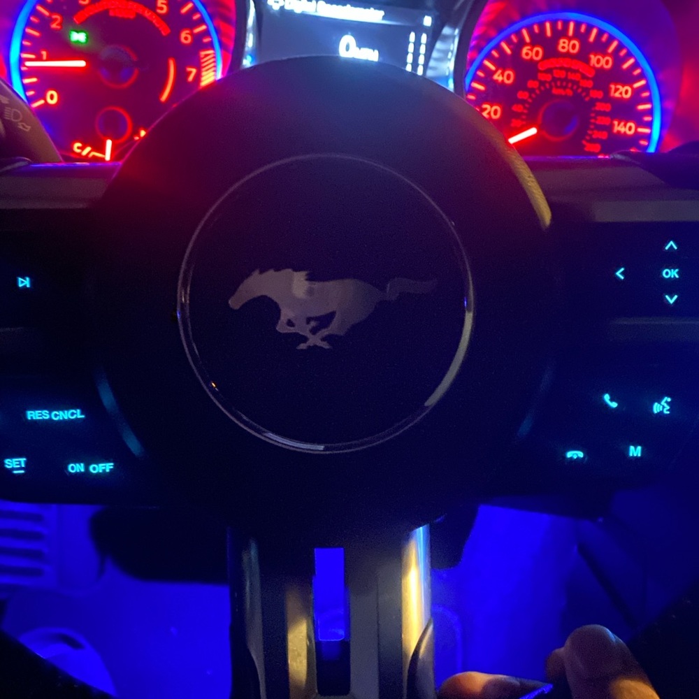 Meet your Posher, Jorheny